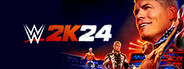 WWE 2K24