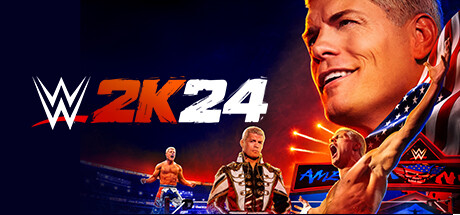 Baixar WWE 2K24 Torrent