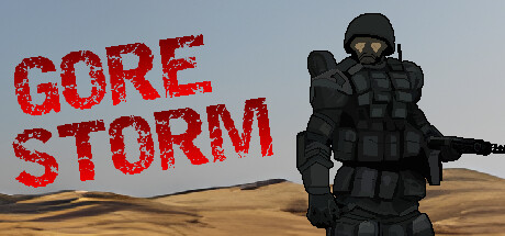 Baixar Gore Storm Torrent