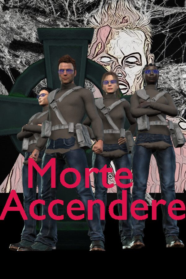 Morte Accendere