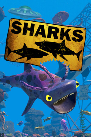 SHARKS