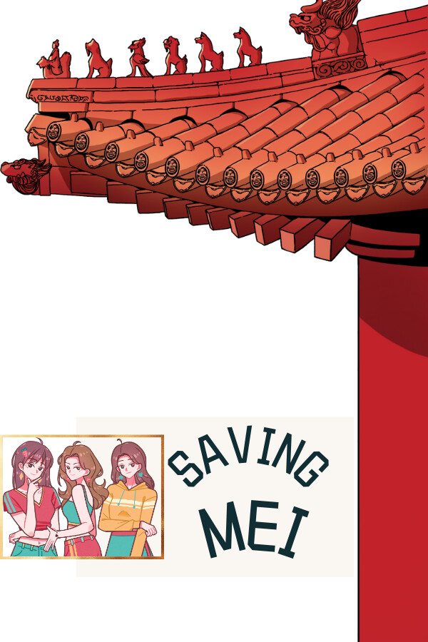 Saving Mei