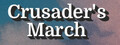 Crusader's March