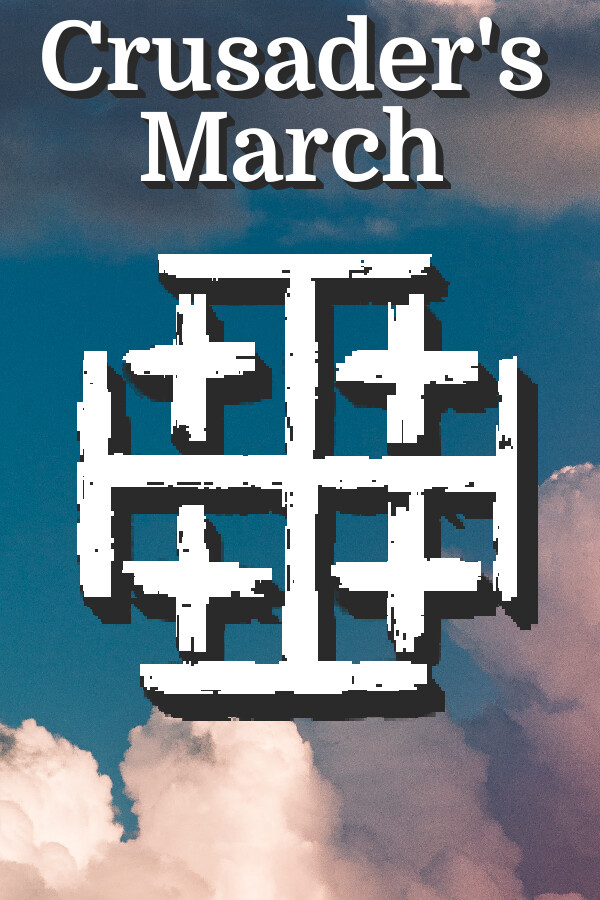 Crusader's March