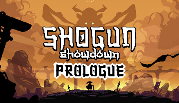 Shogun Showdown on Steam