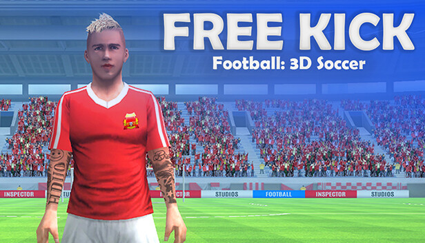 soccer free kick