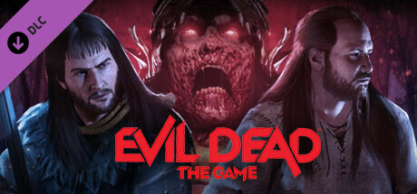 Steam Workshop::EVIL DEAD