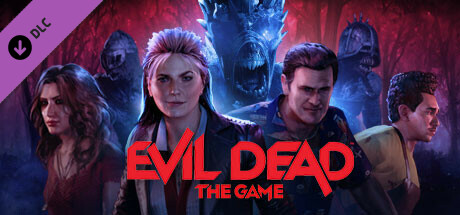 Evil Dead: The Game - 2013 bundle