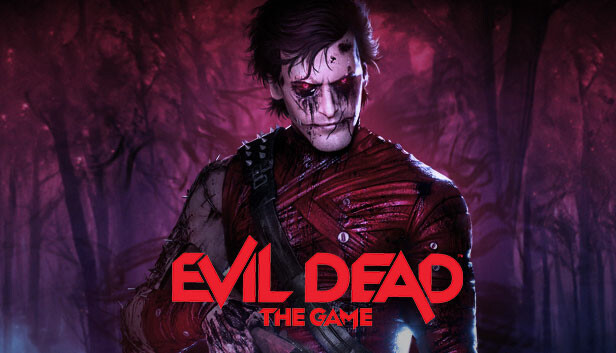 Evil Dead: The Game - Savini Variant Skin on Steam