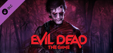 Evil Dead: The Game - Savini Variant Skin on Steam