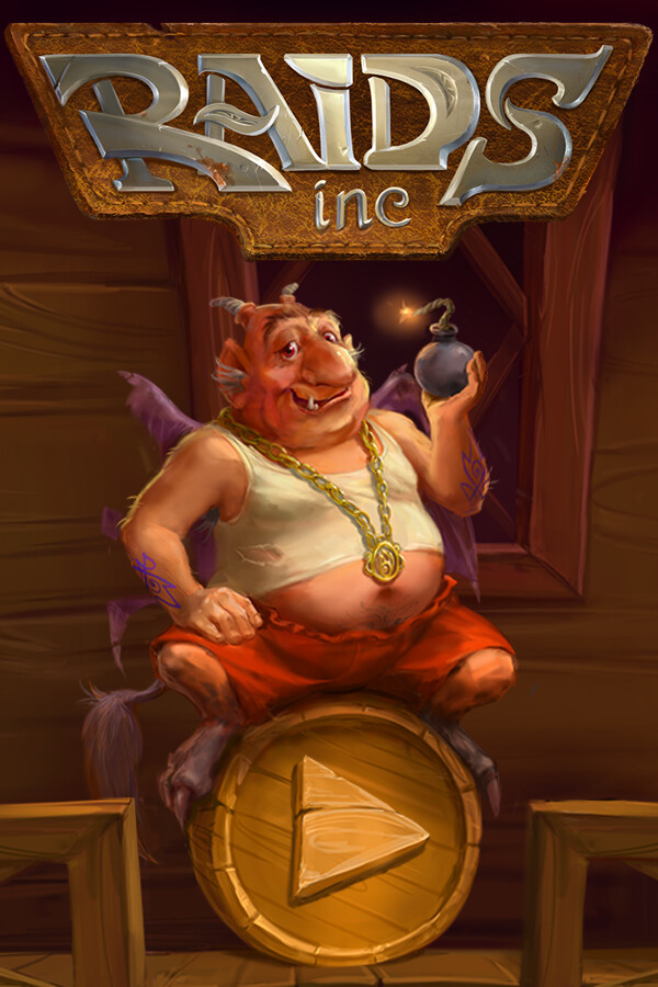 RAIDS Inc.