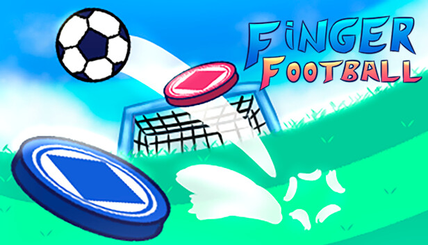 Finger Football: Goal in One no Steam