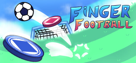 Finger Football: Goal in One no Steam