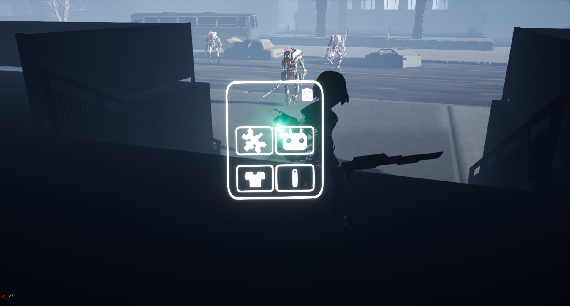 The END of Sanity on Steam