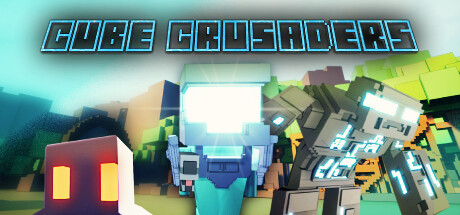 Cube Crusaders