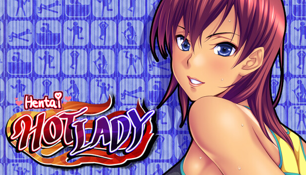 Hentai　HOTLADY