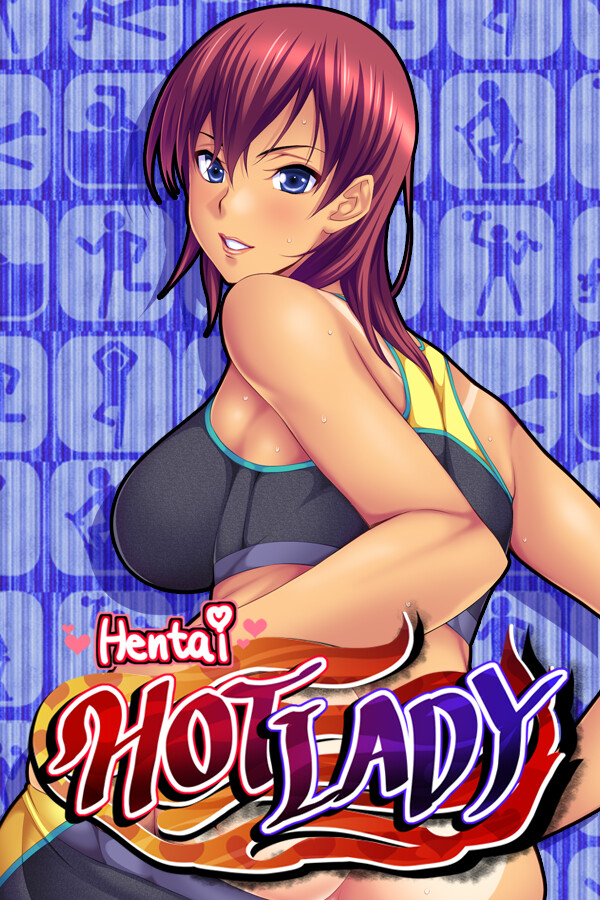 Hentai　HOTLADY