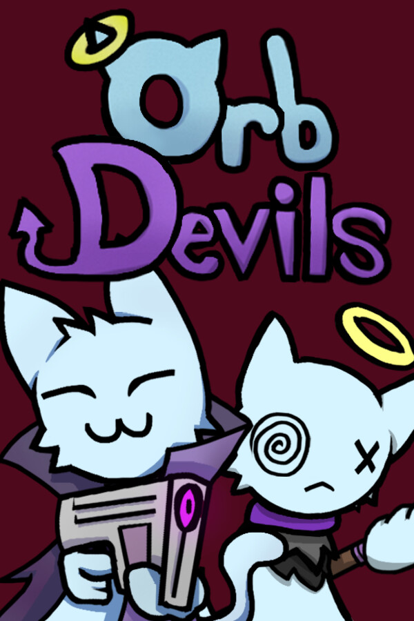 Orb Devils Steam Charts · SteamDB