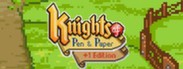 Knights of Pen and Paper +1