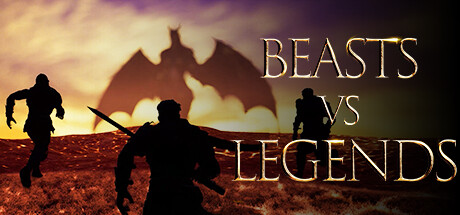 Beast Vs Legends