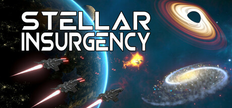 Stellar Insurgency