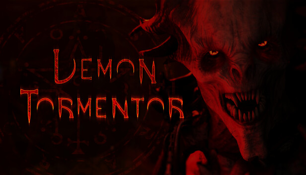 Demon Tormentor