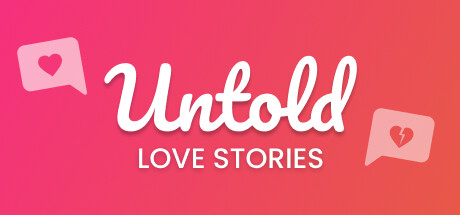 Untold Love Stories Cover Image