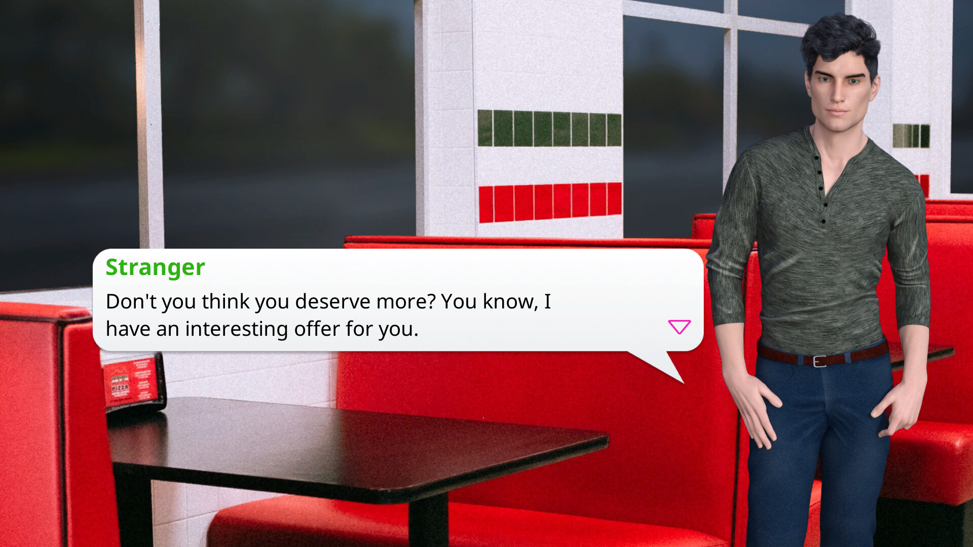 Untold Love Stories on Steam