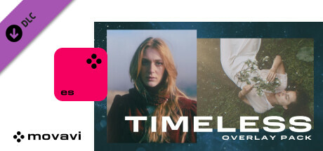 Movavi Video Suite 2023 - Timeless Pack Steam header image