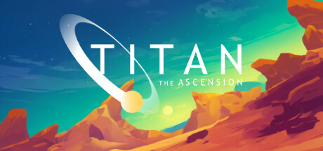 Titan: The Ascension