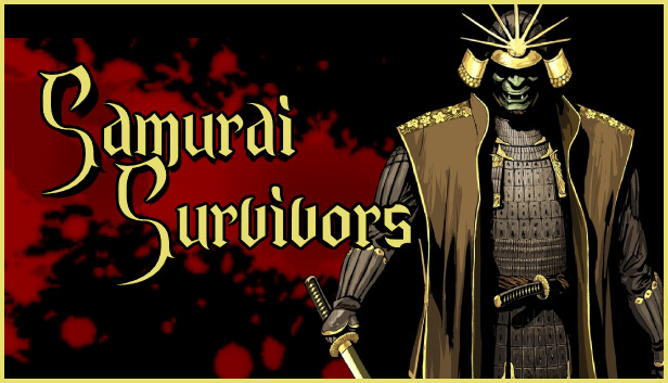 Samurai Survivors