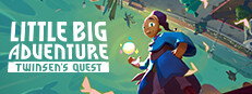 Little Big Adventure – Twinsen’s Quest