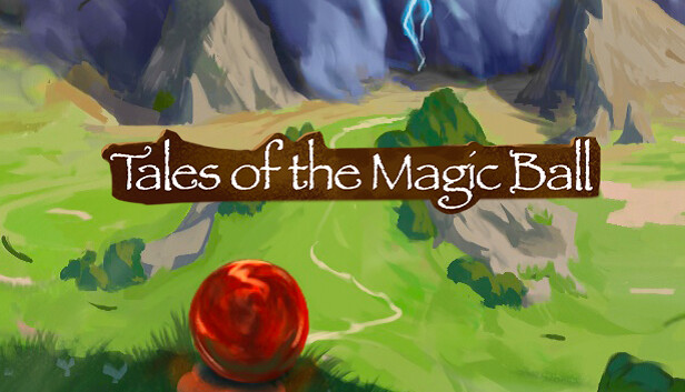 Tales of the Magic Ball