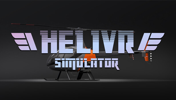 HeliVR Simulator