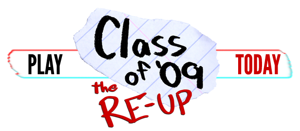[230602](ENG)Class of 09 The Re-Up 游戏 第5张