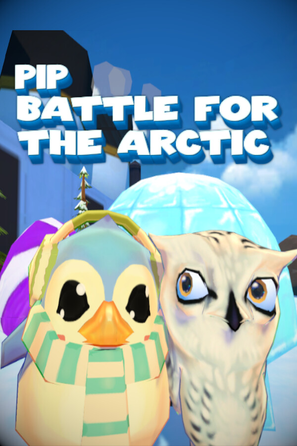 PIP: Battle for the Arctic
