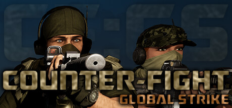 Counter-Fight: Global Strike Cover Image