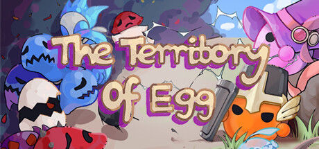 The Territory of Egg (The Territory of Egg)