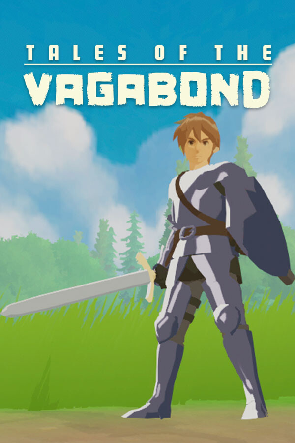 Tales of the Vagabond