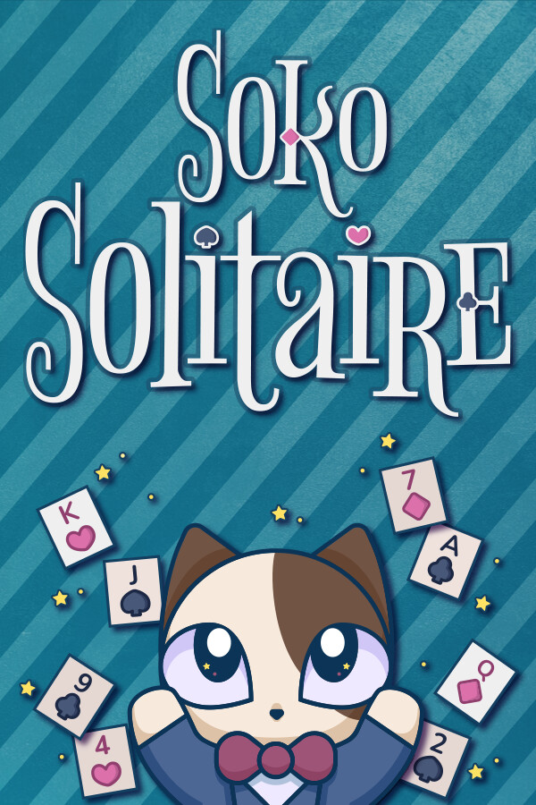 SokoSolitaire
