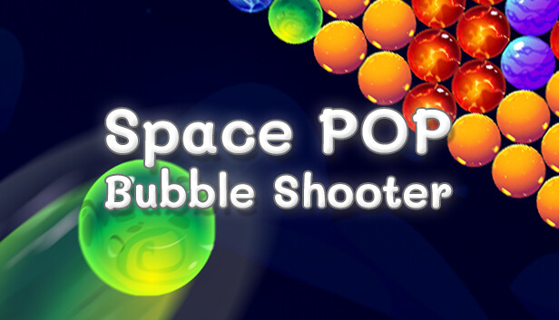 Bubble Time Blast Shooter - New Funny Games