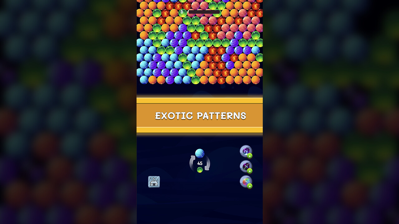 7 Reasons why Bubble shooter is Most Addictive and Classic Game