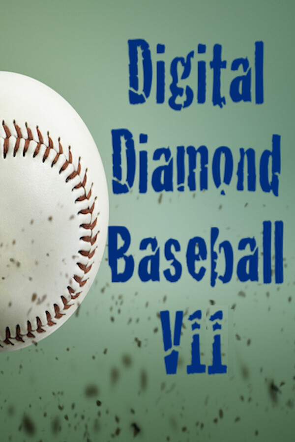 Digital Diamond Baseball V11 Steam Charts · SteamDB