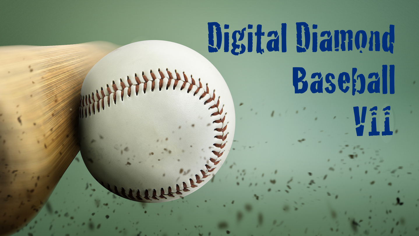 Digital Diamond Baseball V11 Steam Charts · SteamDB