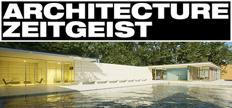 Architecture Zeitgeist Cover Image