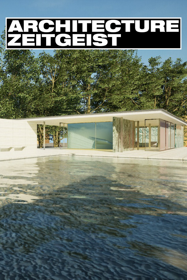 Arquitectura Zeitgeist