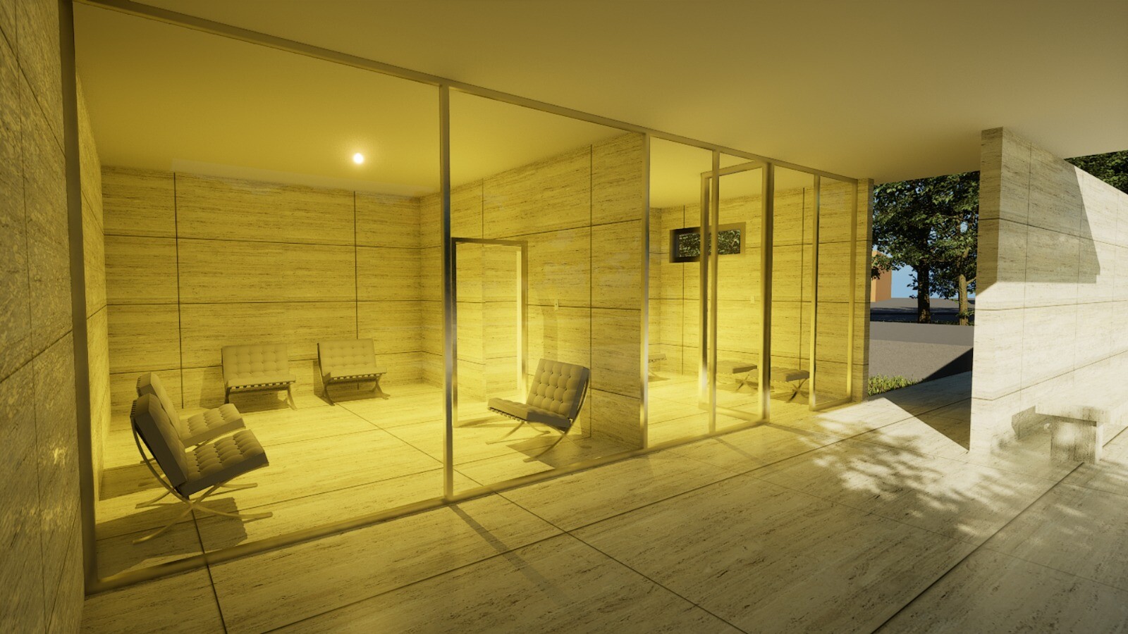 Architecture Zeitgeist on Steam