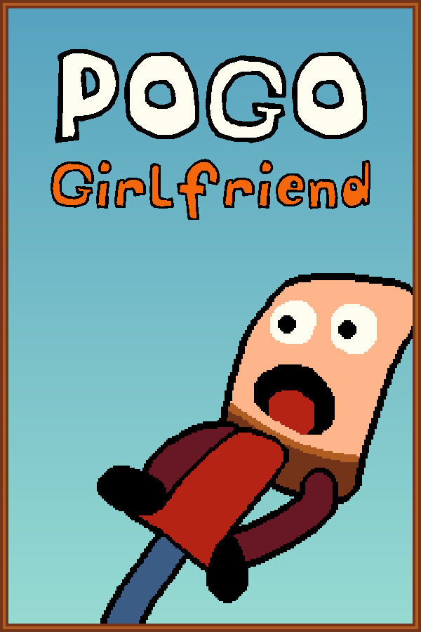 Pogo Girlfriend 👧🏼