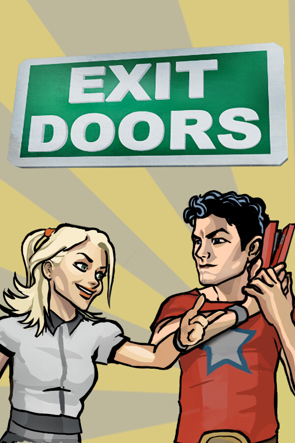 Exit Doors