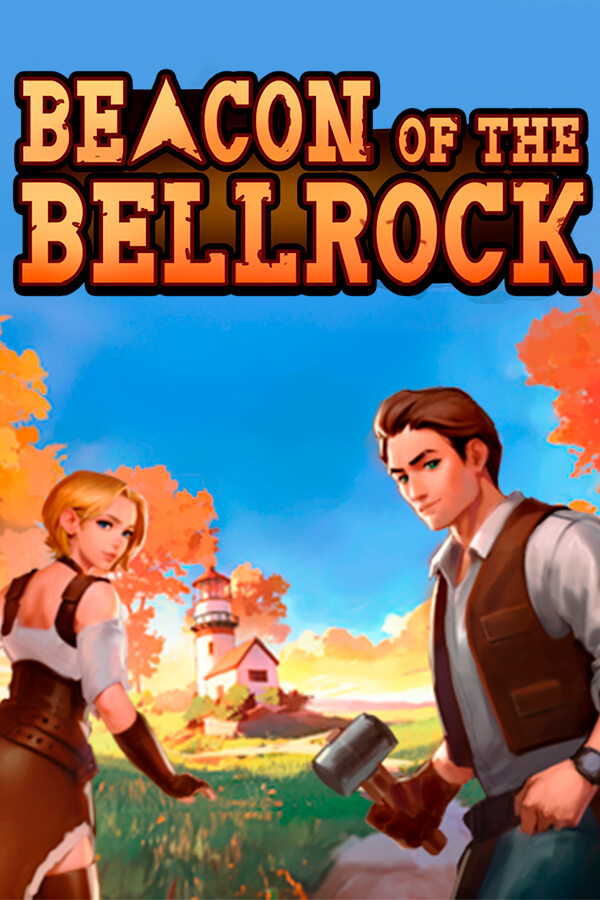 Beacon of the Bellrock